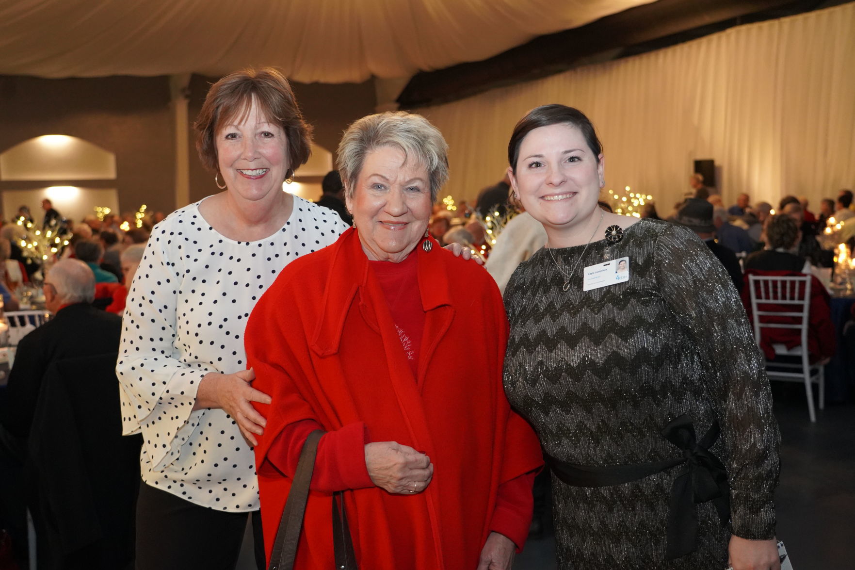 SIH Second Act Christmas Party